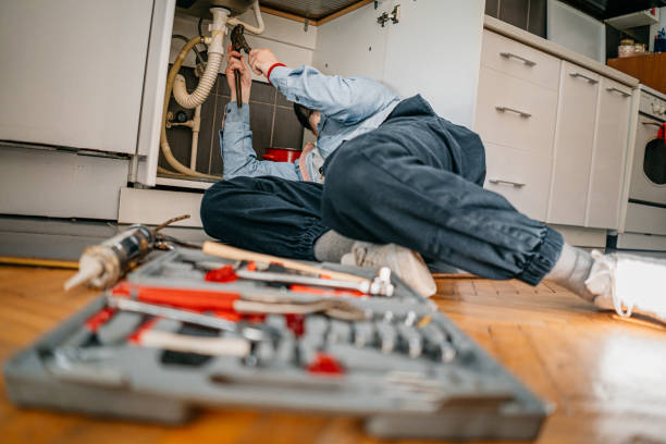 Best Shower Repair Services  in Dresden, TN