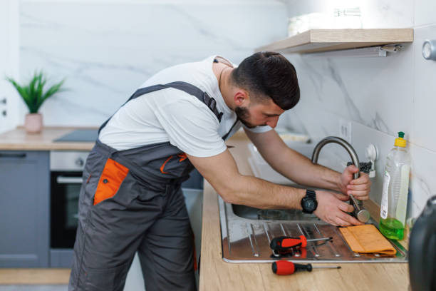 Best Toilet Repair Services  in Dresden, TN