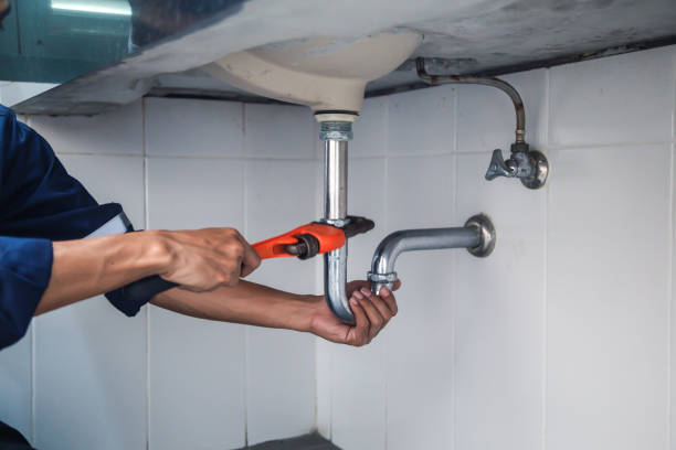 Reliable Dresden, TN Plumbing Solutions