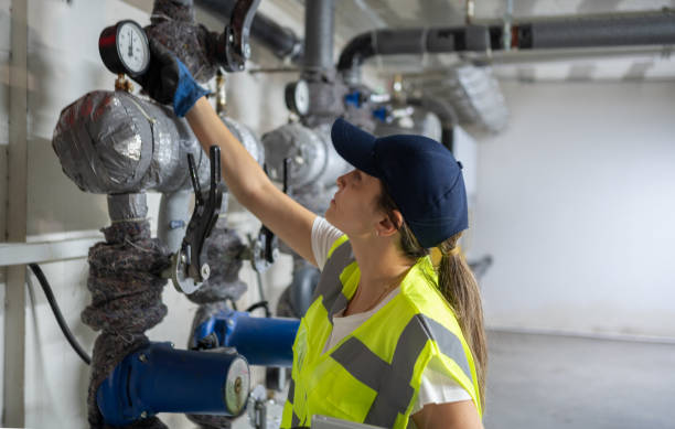 Best Clogged Drain Plumber  in Dresden, TN