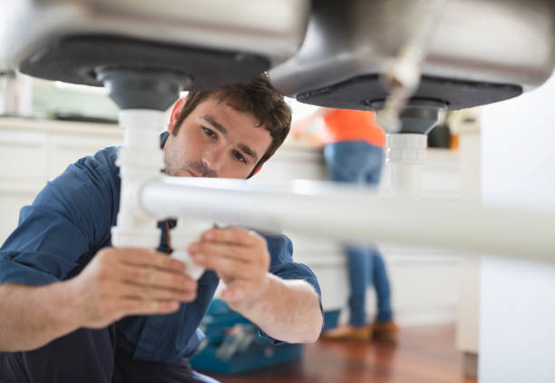 Best Sewer Line Repair  in Dresden, TN