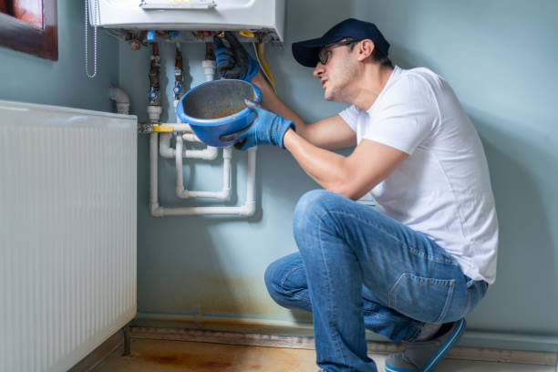 Best Plumbing Inspection Services  in Dresden, TN