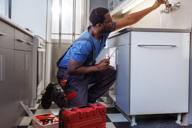 Best Drain Cleaning Services  in Dresden, TN