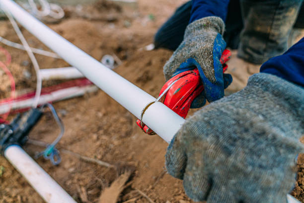 Best Faucet Repair  in Dresden, TN