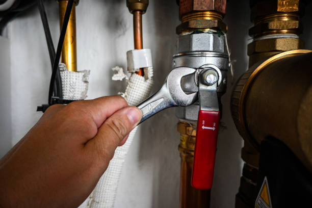Best Water Softener Installation  in Dresden, TN